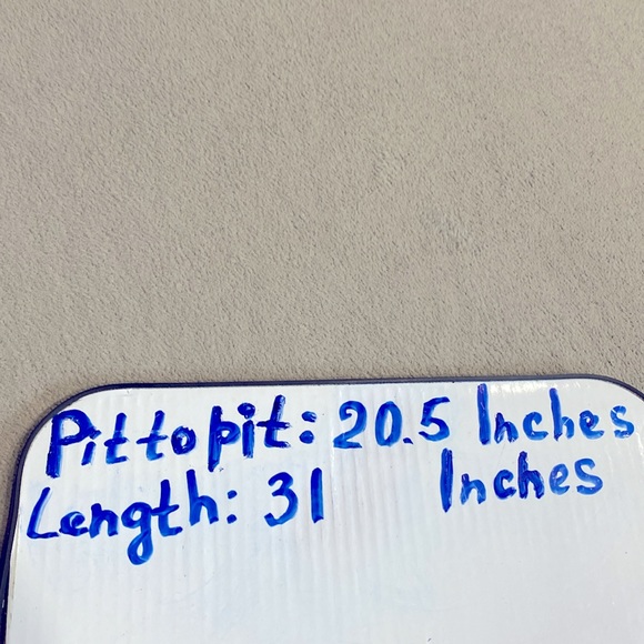 NWT Jasper Conran Tailored Fit 100% Cotton Bottom Up Men's Shirt Neck Size 15" ! - Picture 12 of 12